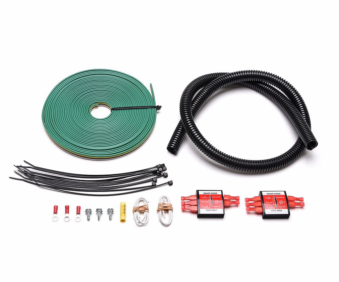 ROADMASTER JEEP SMART DIODE KIT LED [152789]