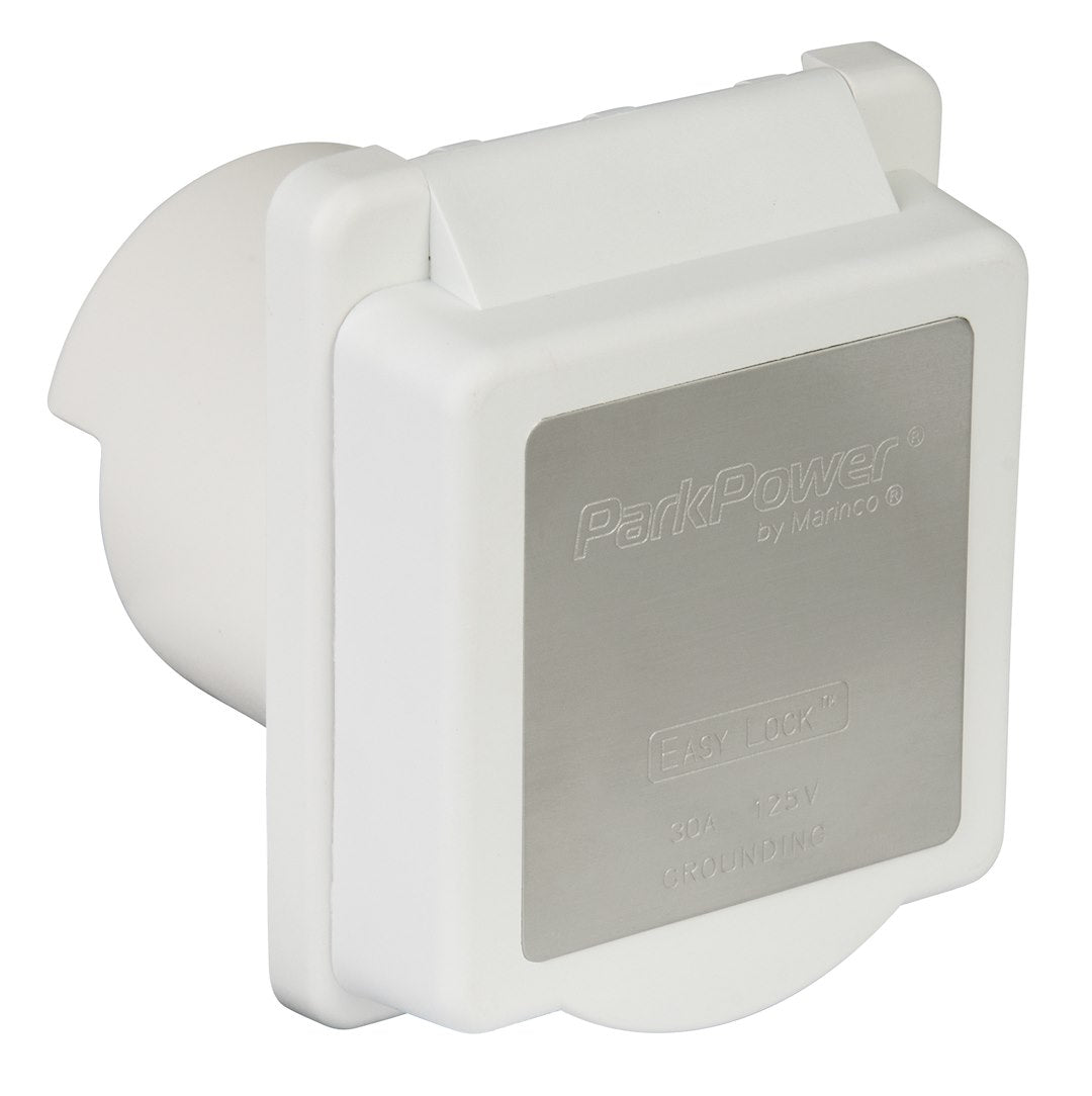 MARINCO 30A STANDARD INLET [301ELRV]