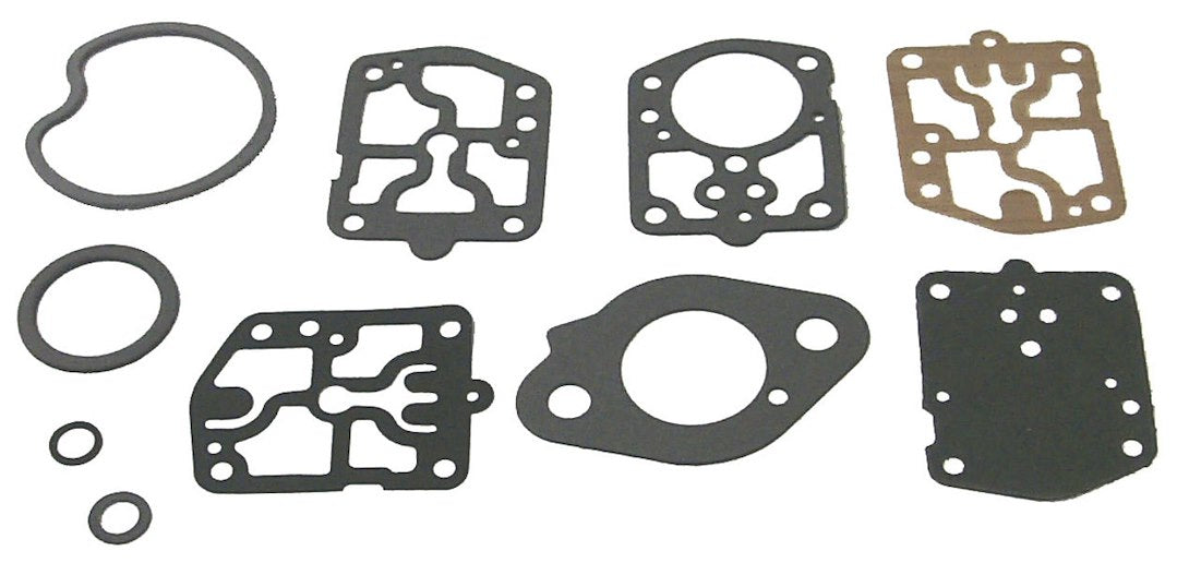 SIERRAMARINE CARBURETOR KIT [18-7215]