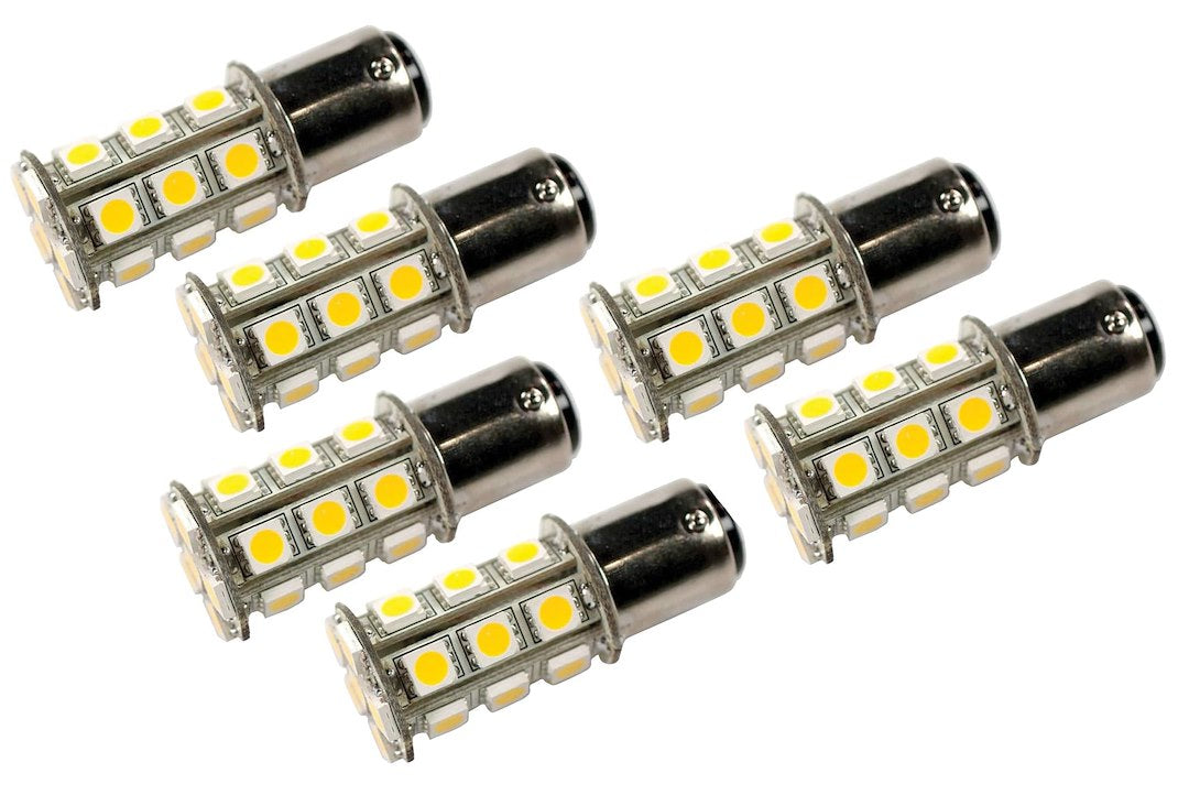 VALTERRA LLC 6PK LED 1076 SW [DG7262261VP]