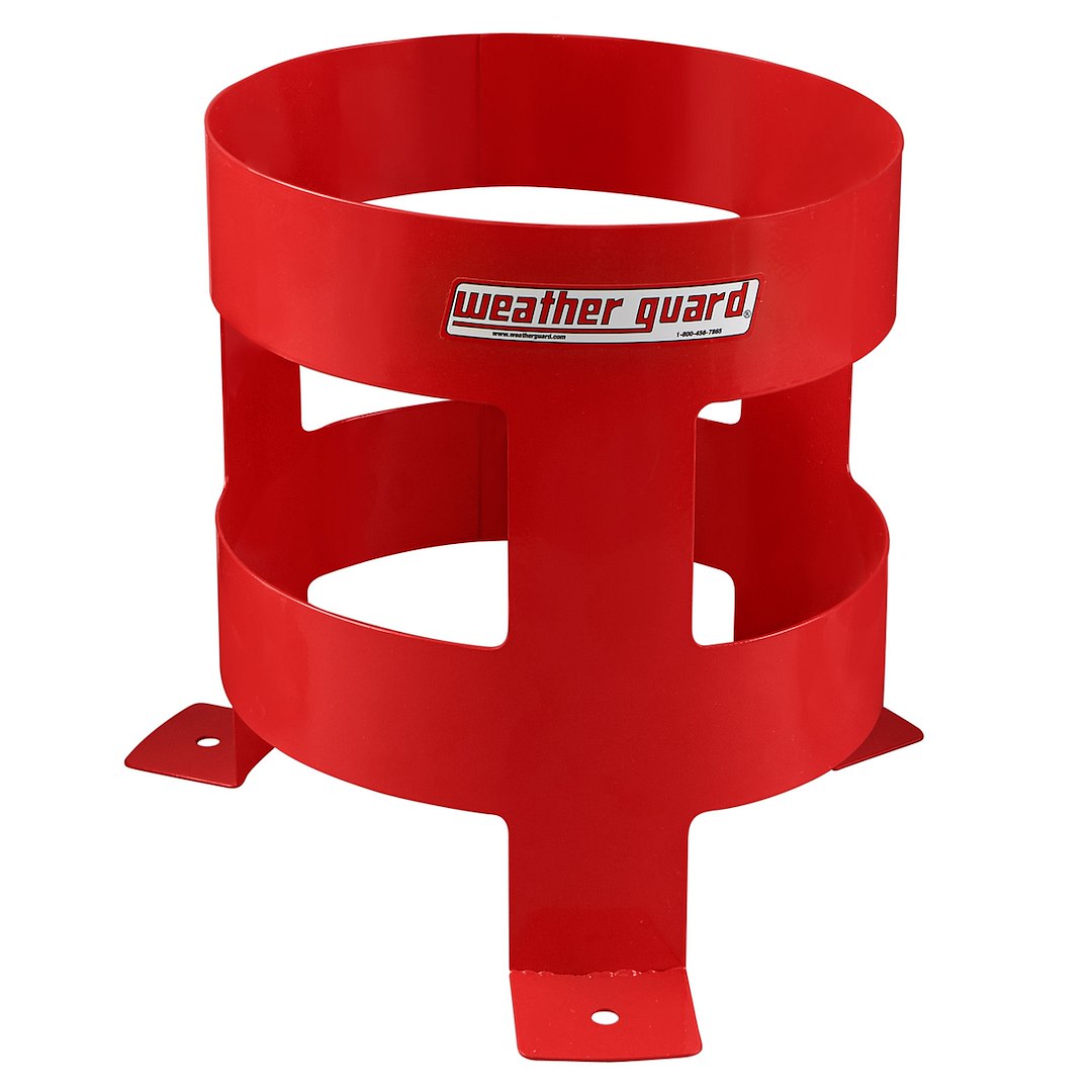 WEATHERGUARD RZONE 30#REFRIG TNKHOLDER [9886-7-01]