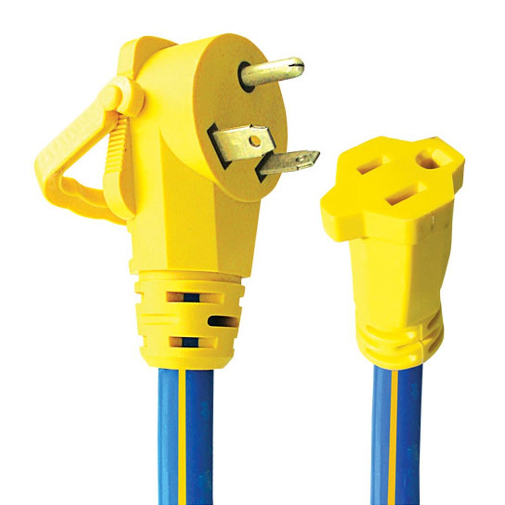 AP PRODUCTS 30M/15F AMP EZEE GRIP ADA [16-00503]
