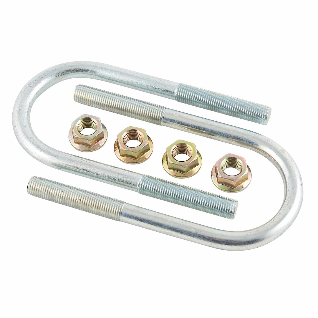 AP PRODUCTS U-BOLT 3/8'-24 X 4.00' FO [014-139737-2]