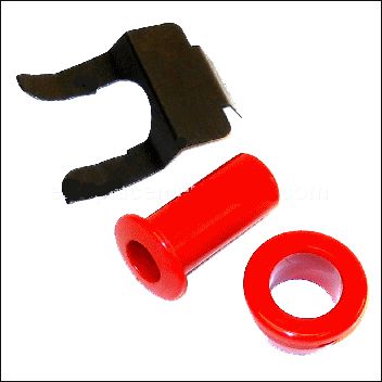 WEATHERGUARD PUSHBUTTON ASSEMBLY [70903]