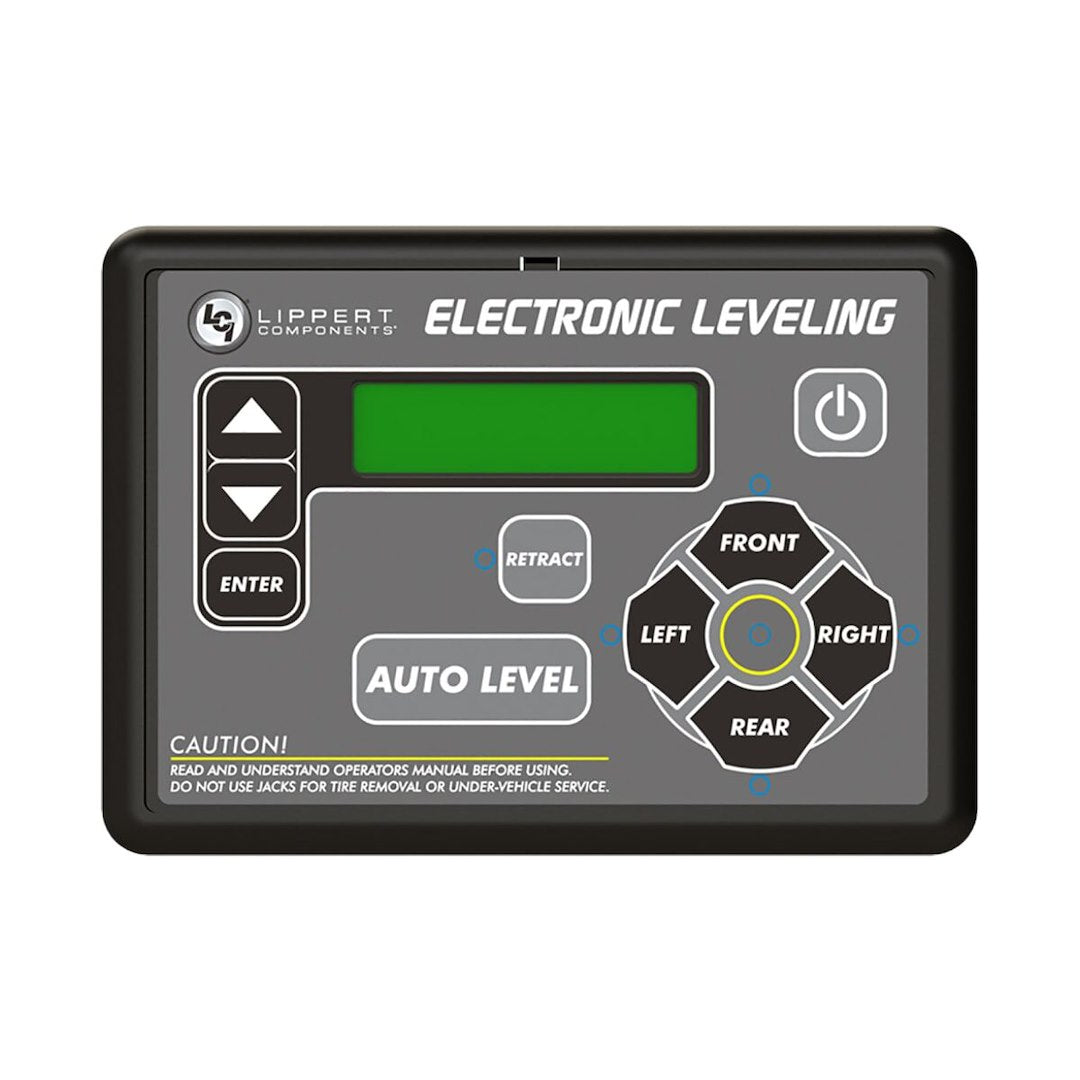 LIPPERT COMP TOUCH PAD [421484]