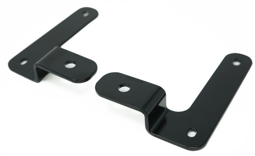 BAJA DESIGN A PILLAR LIGHT MOUNT [447001]