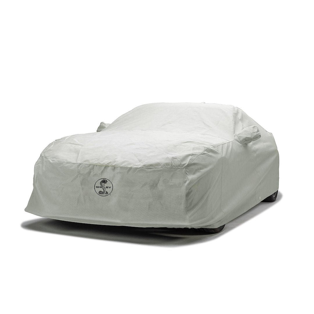 COVERCRAFT CUSTOM 3-LAYER MODERATE CLIMATE CAR [C17124FO120MC]