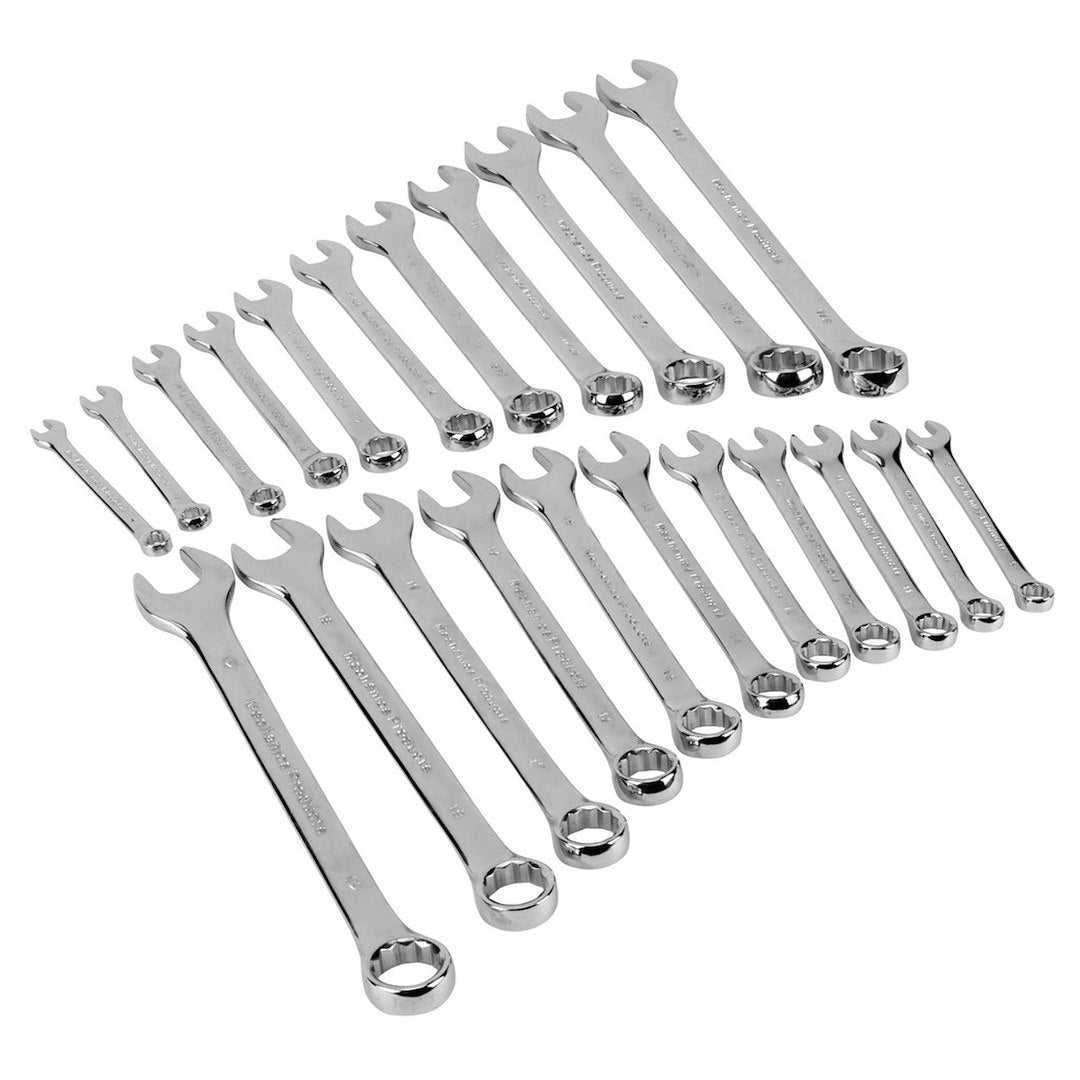 PERFORM TOOL WRENCH SET [W1069]