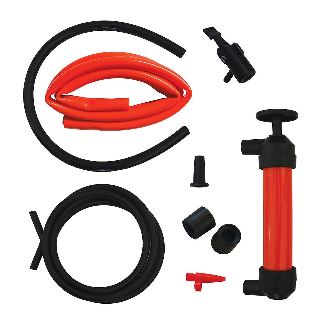WIRTHCO HAND TRASFER PUMP [32467]