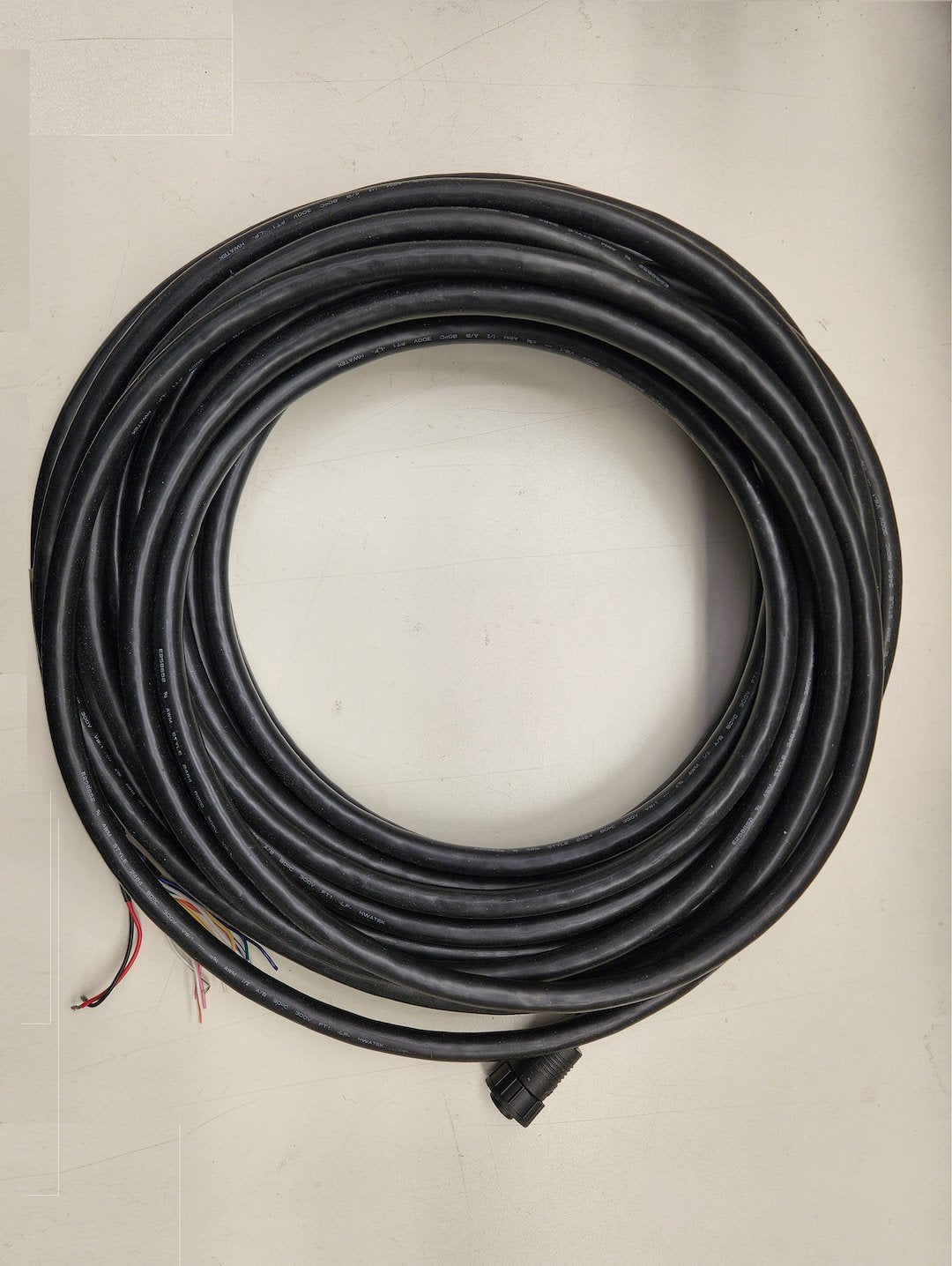 COMNAV 15M  NMEA 0183 CABLE FOR G1 G2 & G2 [31110061]