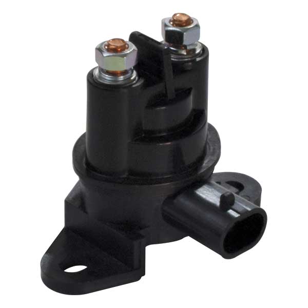 EMP SOLENOID [89-40401]