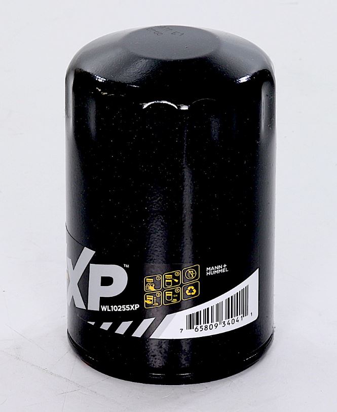 WIX FILTR LD OIL FILTER [WL10255XP]