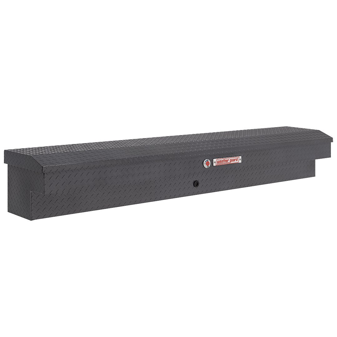 WEATHERGUARD LO-SIDE BOX [164-6-04]