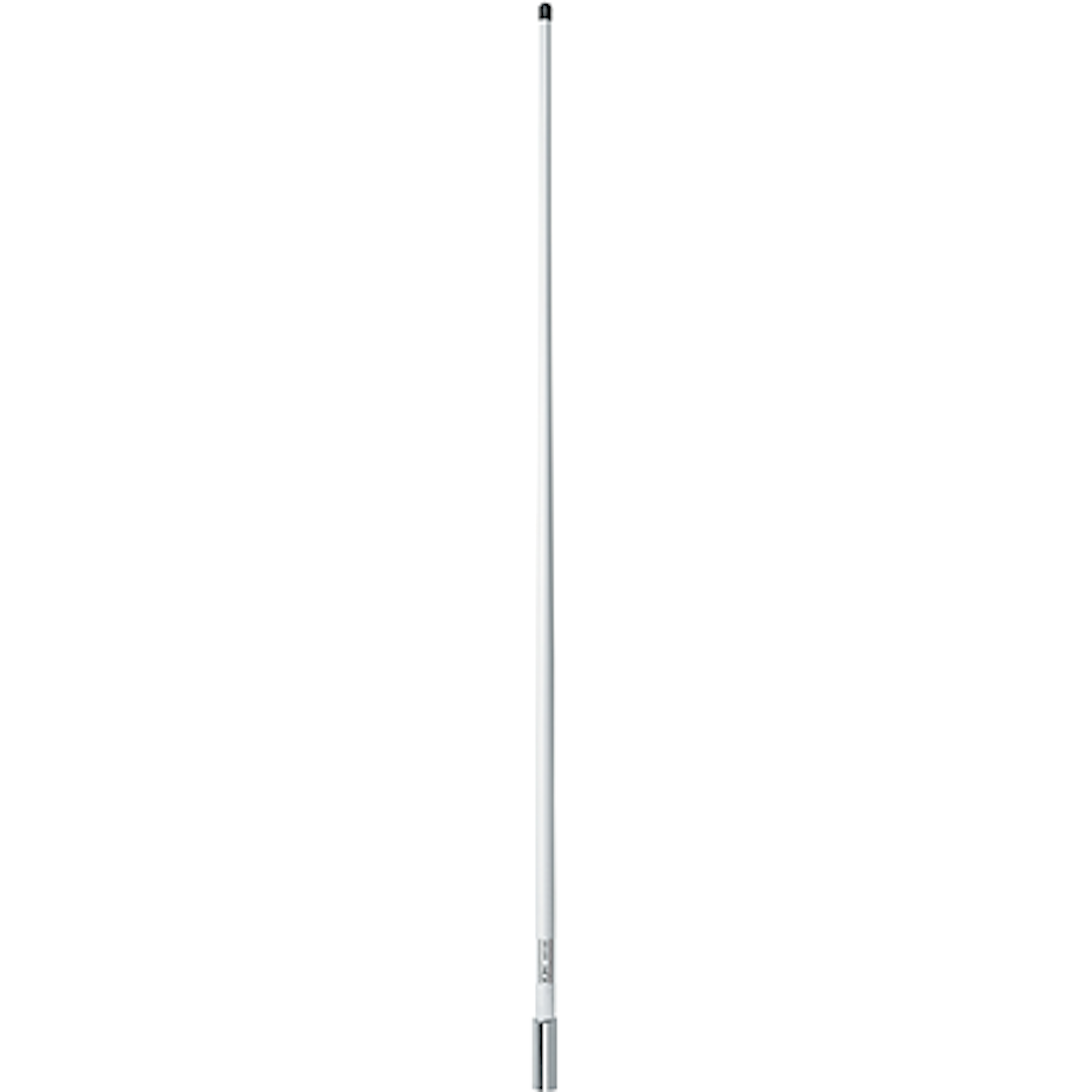 KJM AIS ANTENNA  4'  3DB WHITE [A431-AIS]