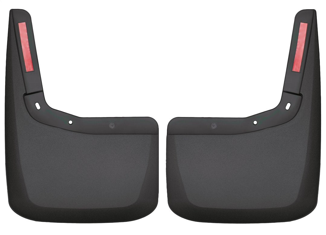 HUSKYLINER REAR MUD GUARDS [59521]