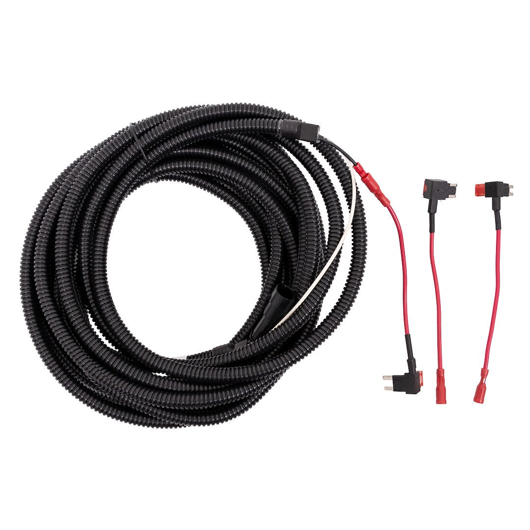 WEATHERGUARD FUSE WIRE HARNESS [PS8401]