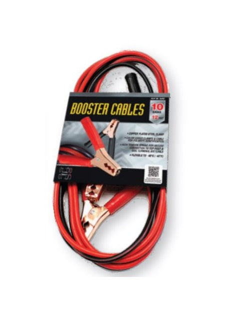 EAST PENN CABLE  BOOSTER DUAL CCA 8 [04852]
