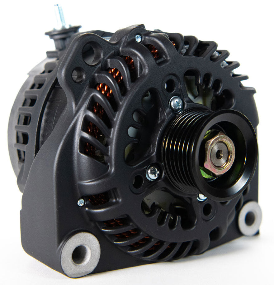 ARCO MARINE HIGH ENERGY ALTERNATOR [A225S-12-VT-IE-49K6]