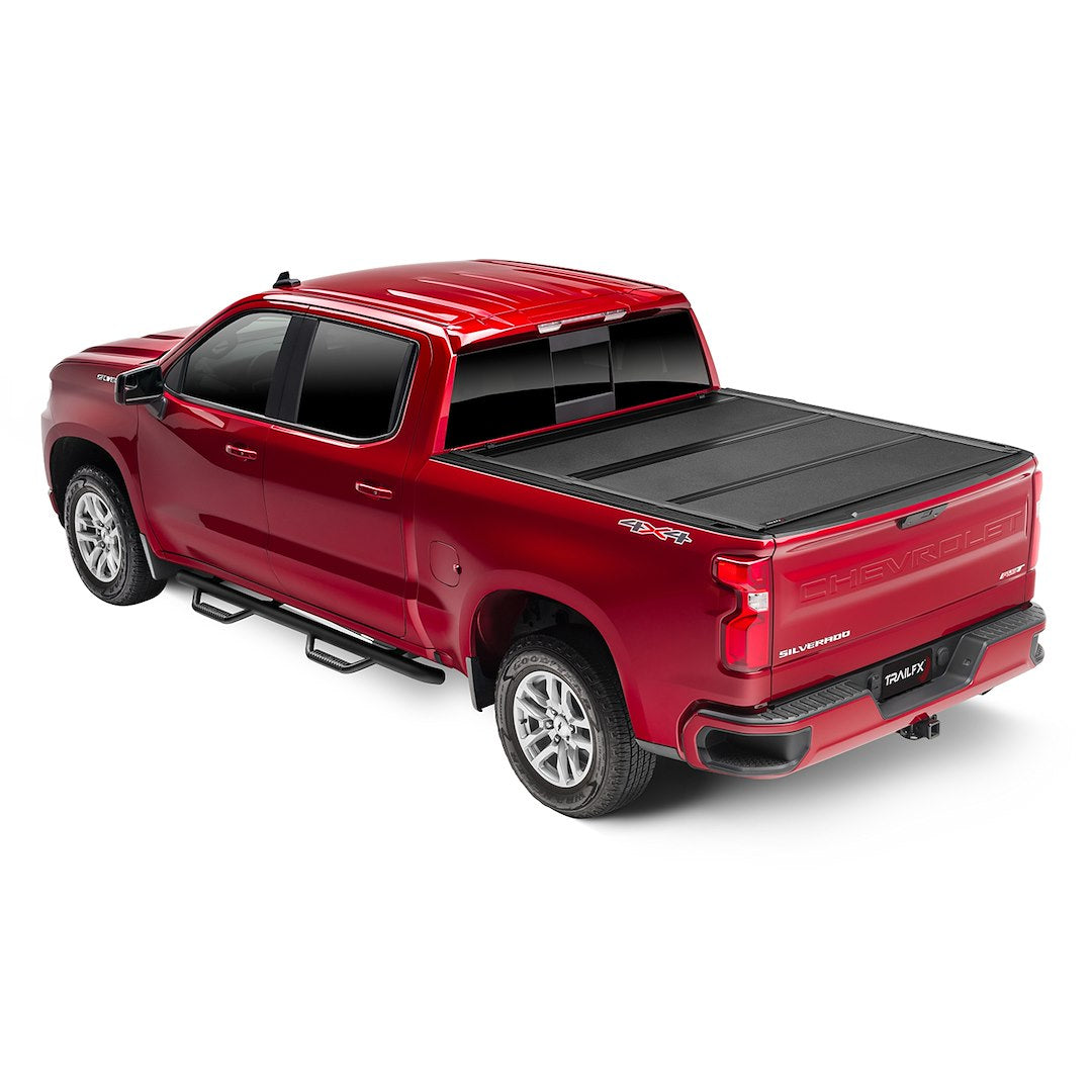 TRAILFX HF3 GM 1500 5.8'  BED [TFX8005]