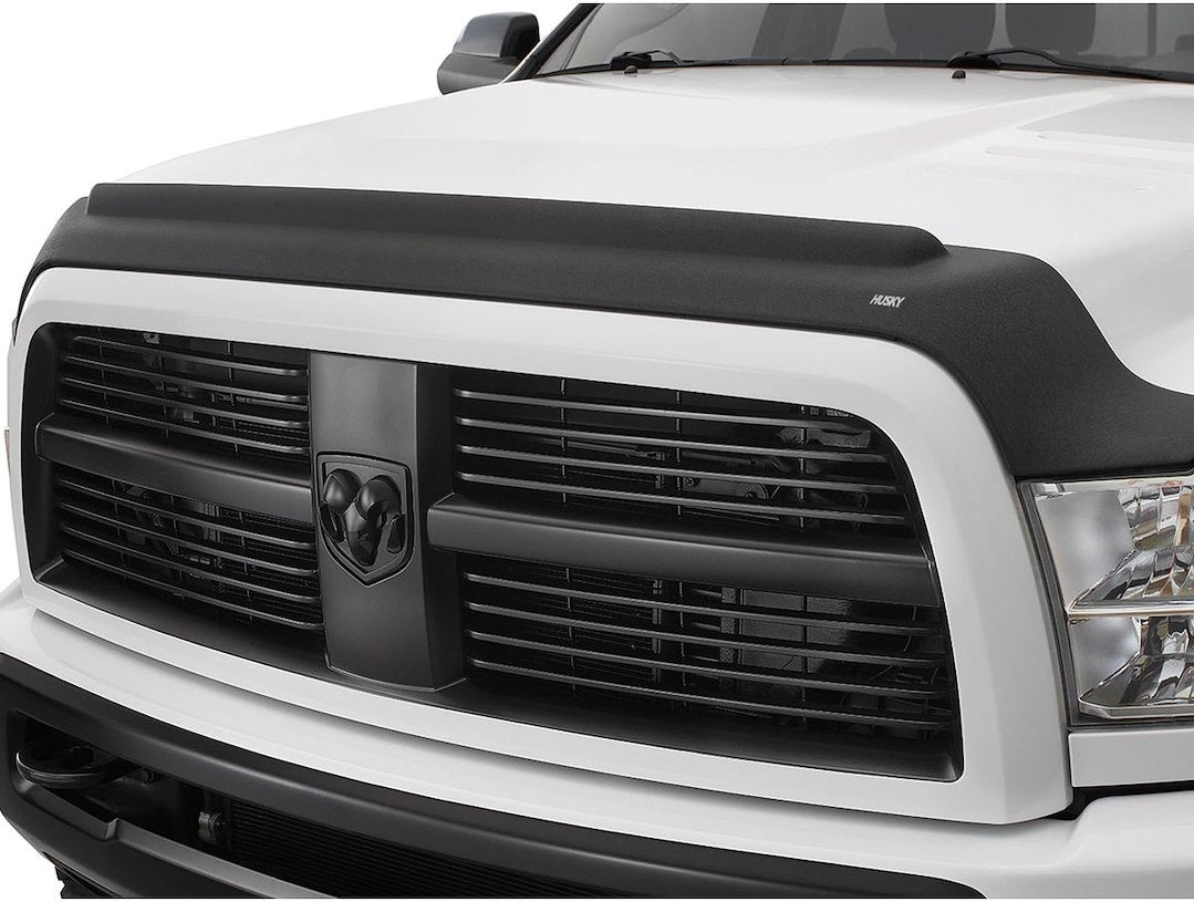 HUSKYLINER AEROSKIN II TEXTURED BLACK [2830004]