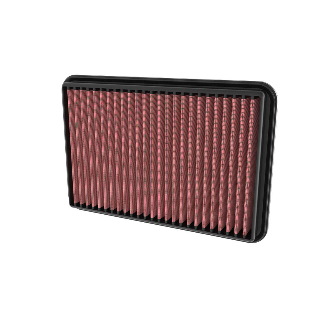 K&N FILTER REPLACEMENT AIR FILTER 2PK [33-5115]