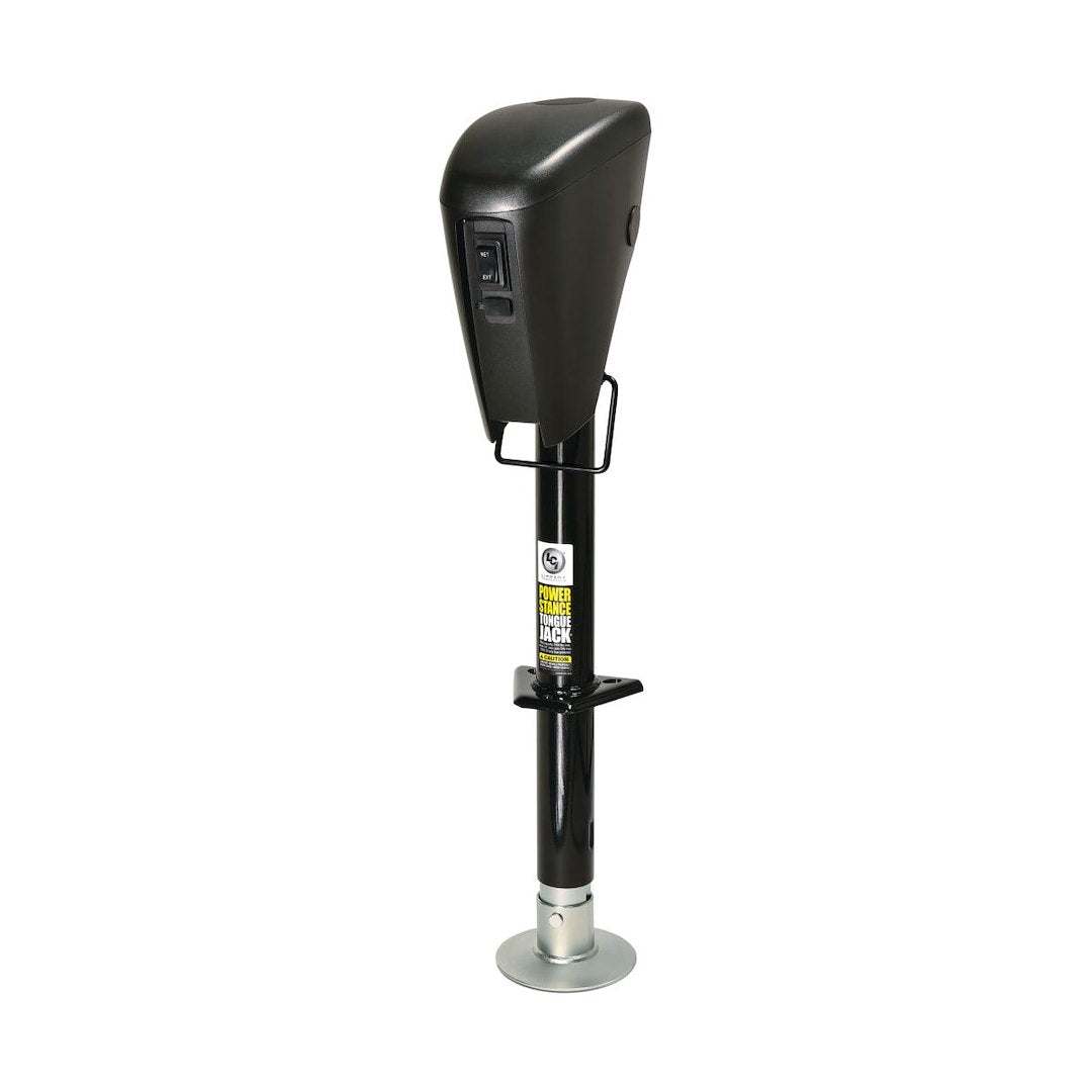 LIPPERT COMP POWER STANCE 3500 POWER TONGUE JACK [813748]