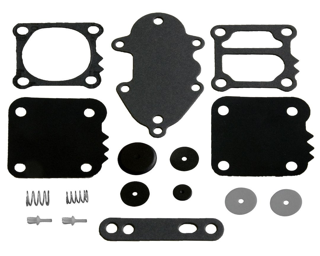 SIERRAMARINE FUEL PUMP KIT [18-7817]