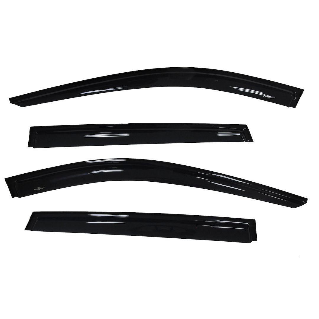 TRAILFX TFX WNDW VENT 4PC ROGUE 14-20 [4827H]