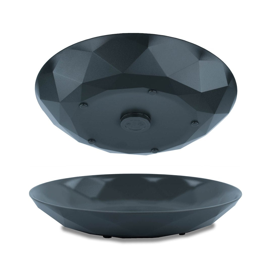 SILWY MAGNET SILWY UNIVERSAL MAGENTIC PLATE GREY [S0TE-1409-2-A]