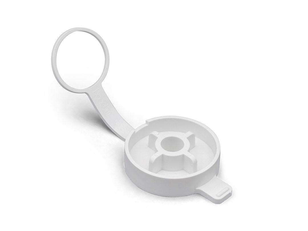 B&B MOLDERS GRAVITY WATER FILL CAP [94242]