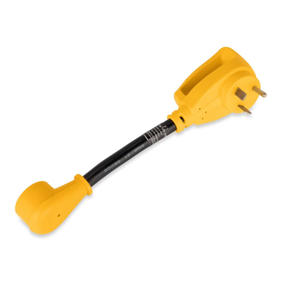 CAMCO 30M/15F A 12' DOGBON HAND [55155]