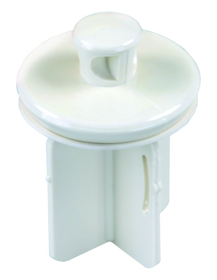 JR PRODUCTS POP-UP STOPPER [95225]