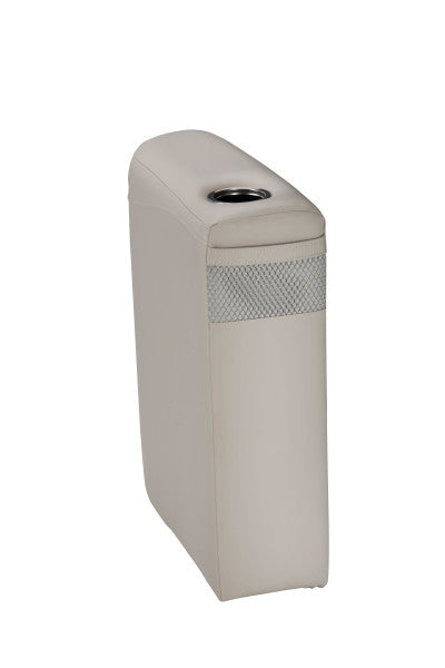 TAYLOR MADE LCI 8.5' X 25' RGT RTM ARM GREY [6787251]