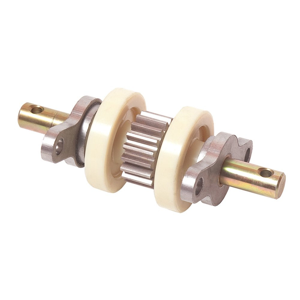 AP PRODUCTS STANDARDGEARPACK-NICK [014-122837]