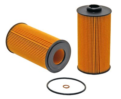 WIX FILTR LD OIL FILTER [196]