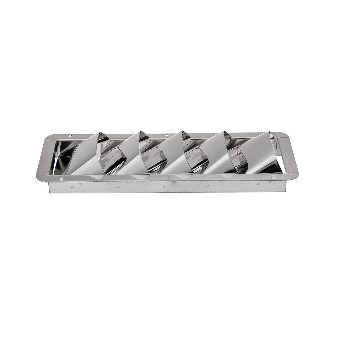 ATTWOOD MARI VENT-LOUVER SS [1488-5]