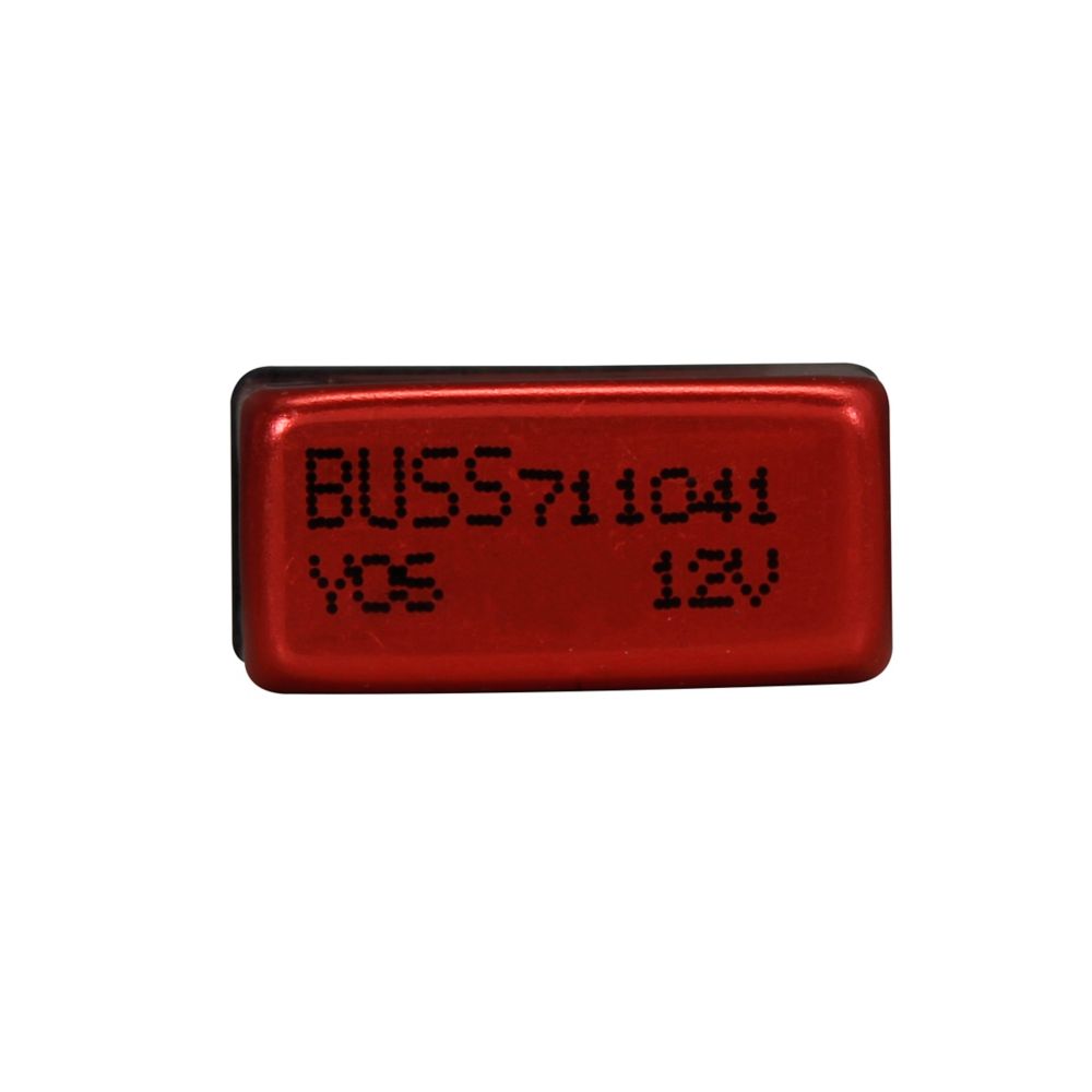 BUSSMANN 6 AMP TYPE I UNIVERSAL CIRCUIT BREA [UCB-6]