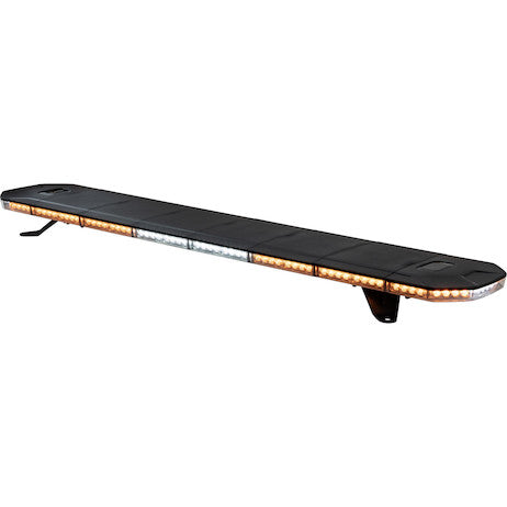 BUYERS PROD 48' LIGHT BAR AMBER/CLEAR TAKEDOWN [8893248]