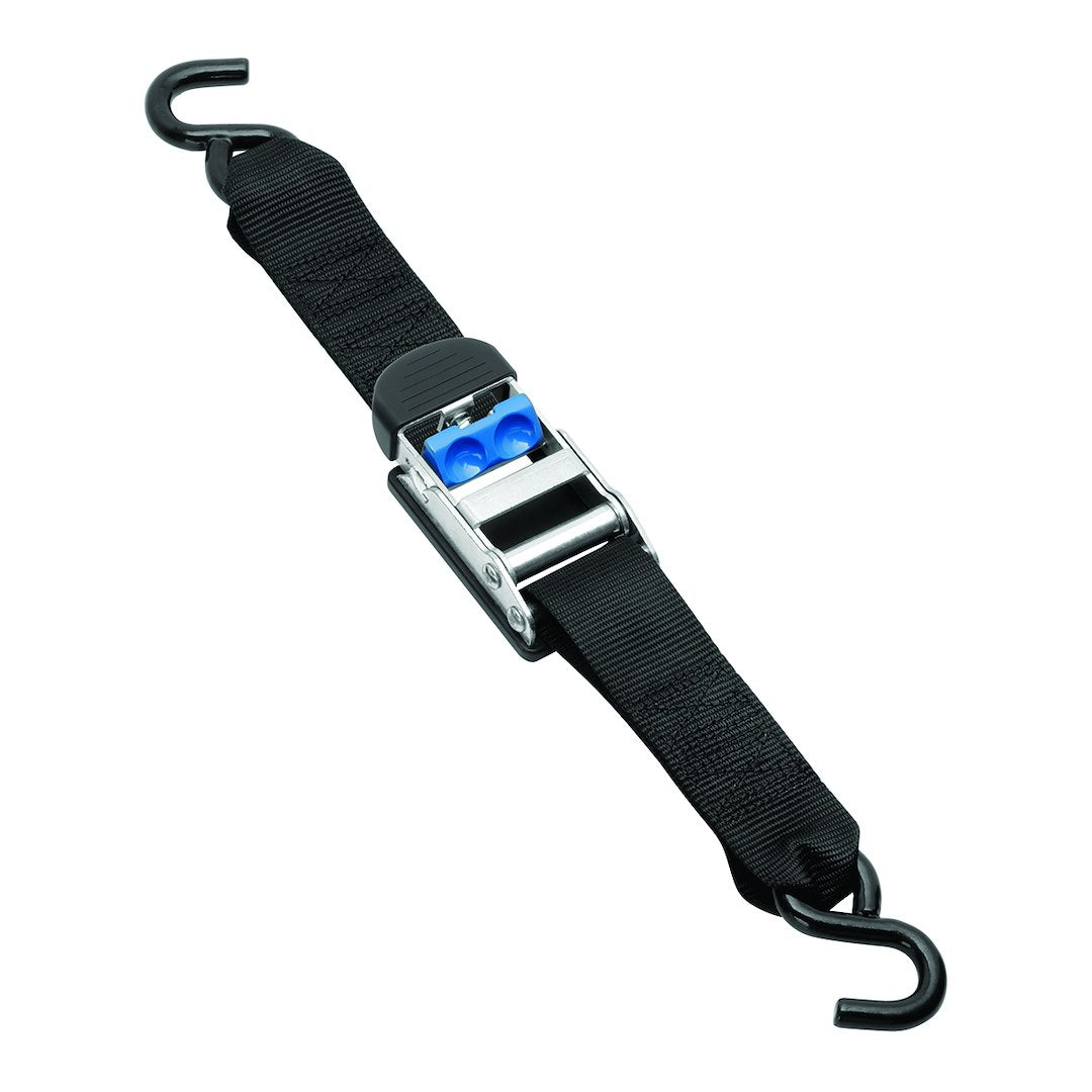 BULLDOG/FULT TRANSOM SURELOK CAMBUCKLE TIE DOWN [2060766]