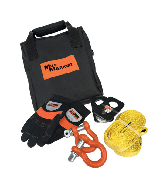 MILEMARKER ATV/UTV ACCESSORY KIT [19-00105]