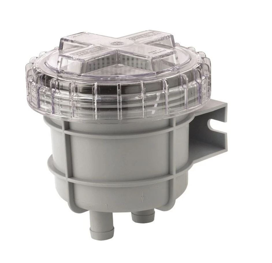 VETUS COOLING WATER STRAINER TYPE 330  HO [FTR330/19]