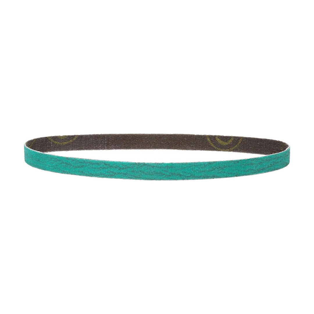 3M 3M  GREEN CORPS  ABRASIVE FILE BELT [36518]