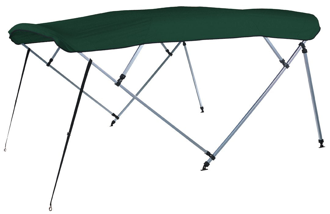 CARVER BIM TOP PON-1'SQT-UPS-BT SUN FGRN-8 [A(8SQ)4893UB-15]