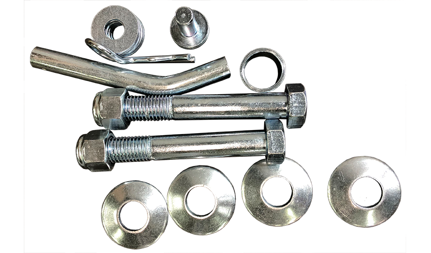 EQUALIZER E2 BLT PACK [92-02-9600]