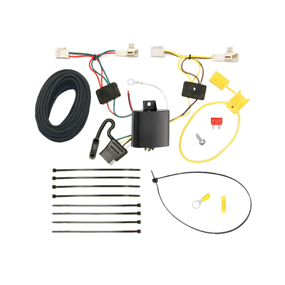 TEKONSHA T CONNECTOR [118482]