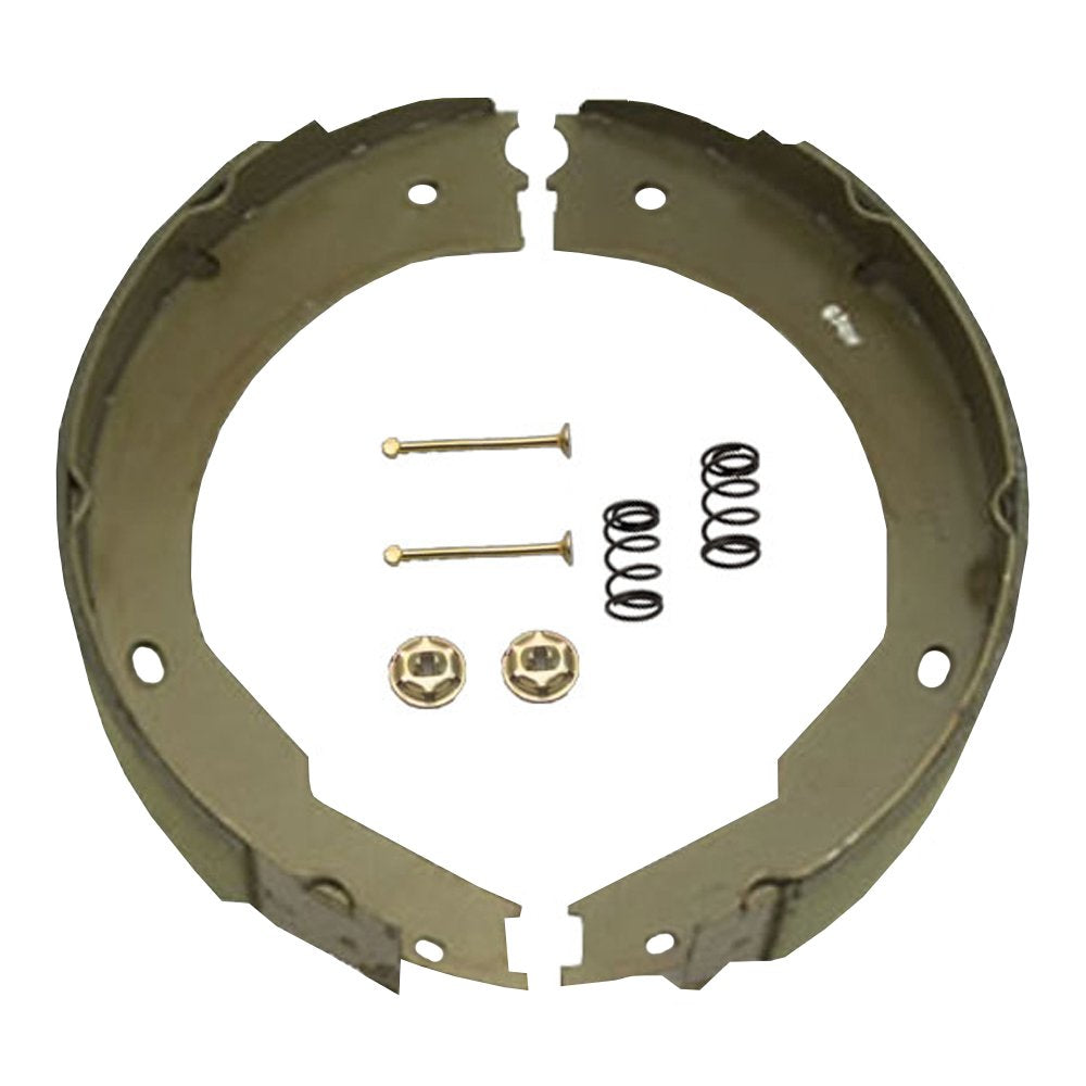 AP PRODUCTS SHOE&LININGKIT-12'BR [014-136444]
