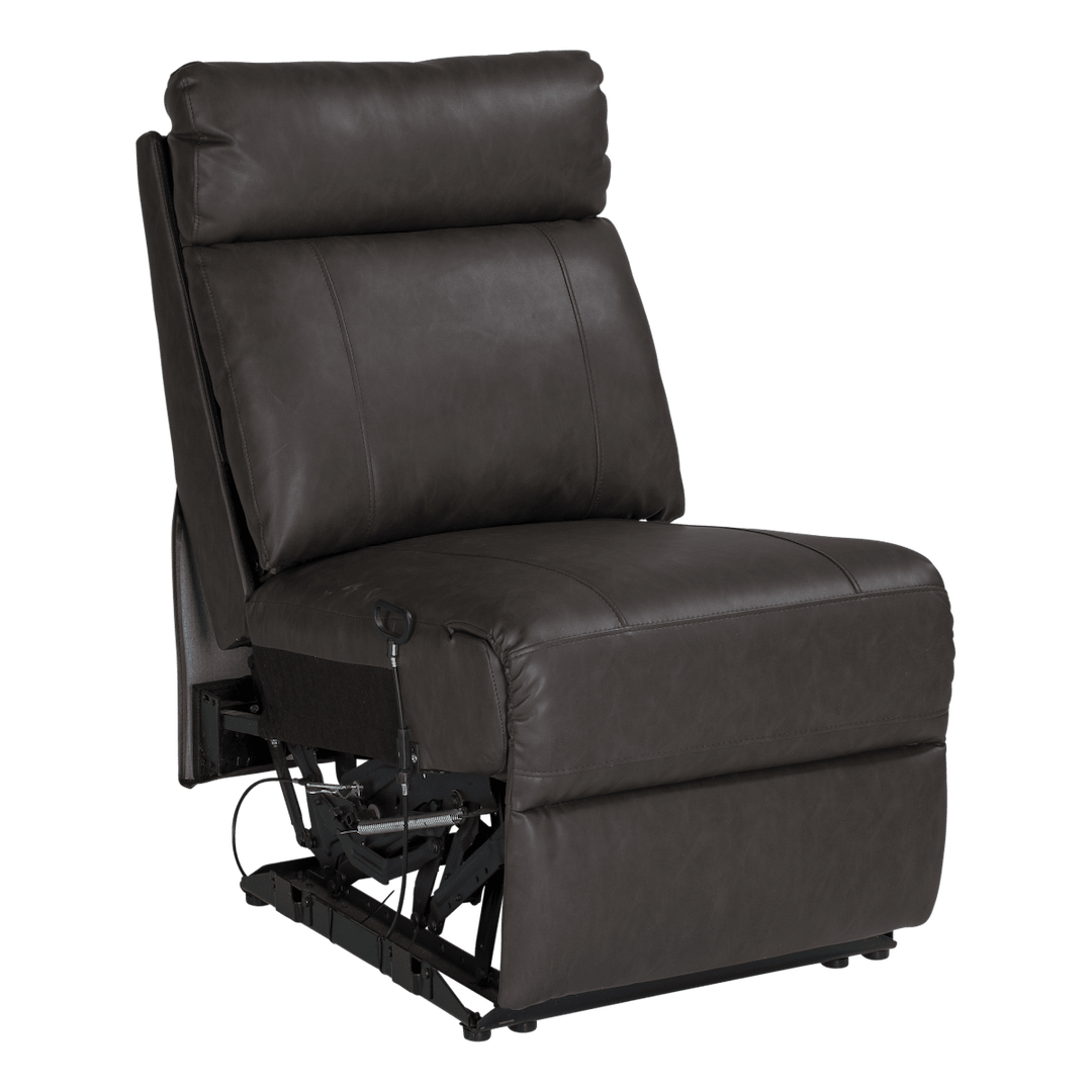 LIPPERT COMP HERITAGE SERIES ARMLESS RECLINER [2020129265]