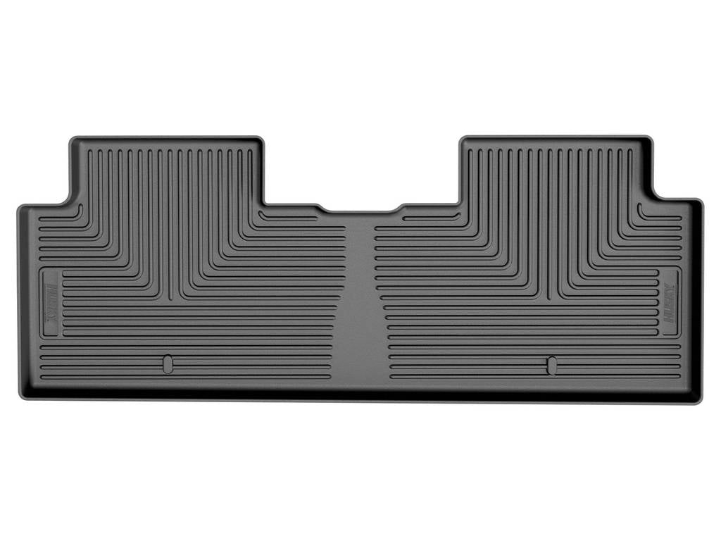 HUSKYLINER X-ACT REAR FLOOR LINER [55141]