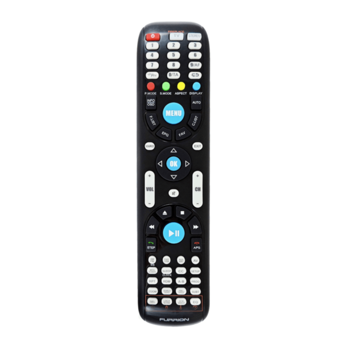FURRION LLC REMOTE CONTROL [FUTVRS1-BL]