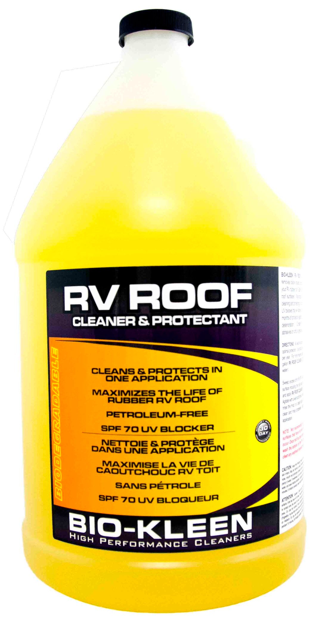 BIO-KLEEN RV ROOF CLEAN & PROTECT 1 [M02409]